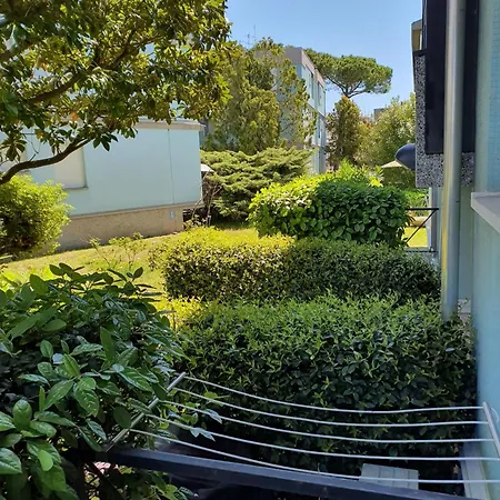 Mare Di Lavanda Апартаменты