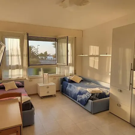 Апартаменты Mare Di Lavanda *