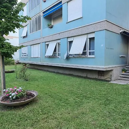 Mare Di Lavanda Апартаменты *