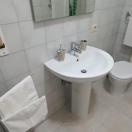 Mare Di Lavanda Апартаменты Градо