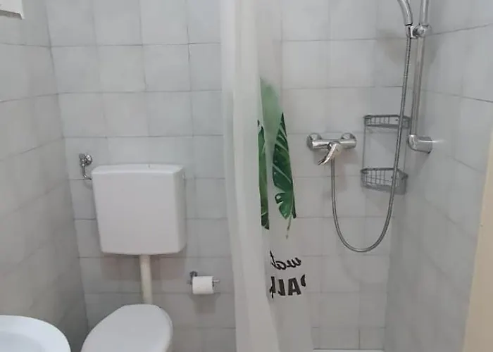 Appartement Mare Di Lavanda