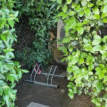 Mare Di Lavanda Apartment