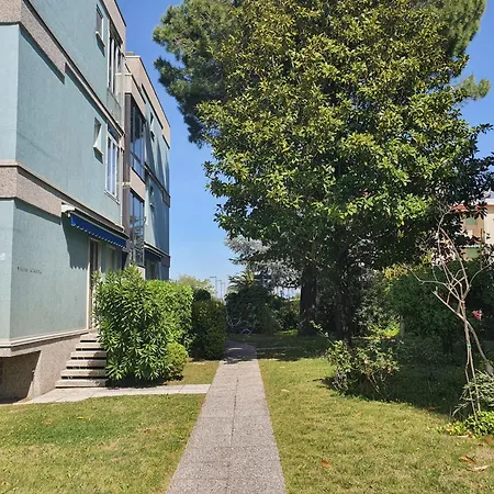 Mare Di Lavanda Apartman Grado