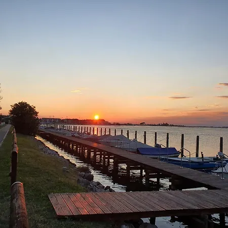 Mare Di Lavanda Апартаменты *