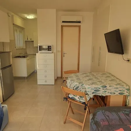 Mare Di Lavanda Apartamento *