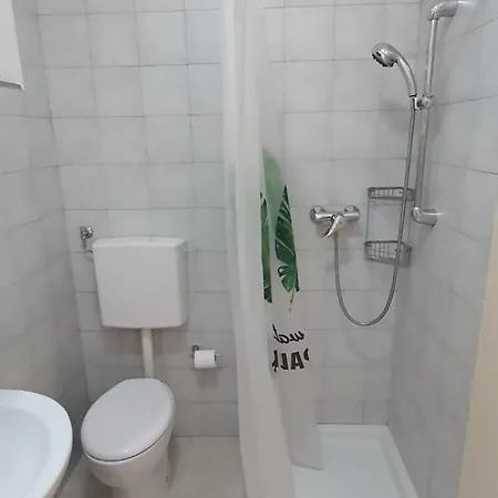 Apartman Mare Di Lavanda