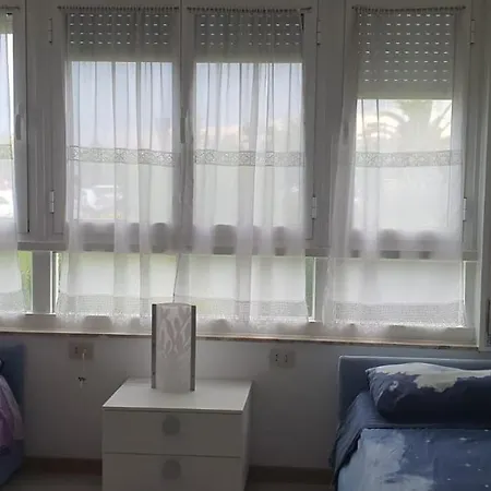 Mare Di Lavanda Апартаменты Градо