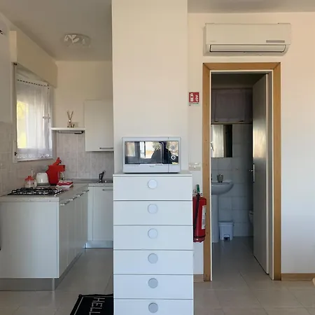 Mare Di Lavanda Appartamento Grado