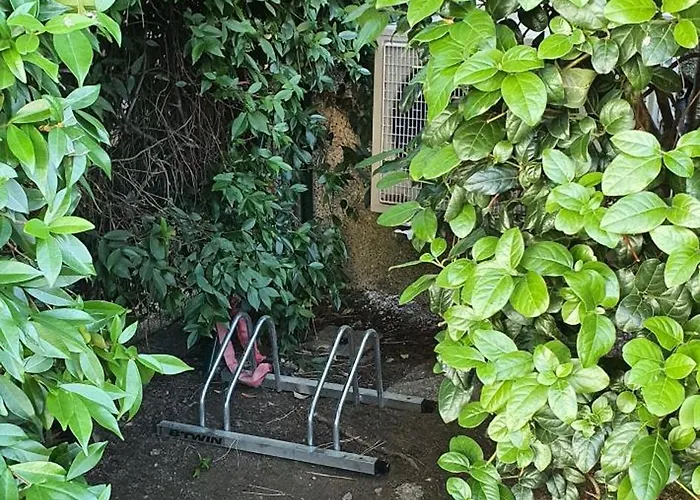 Mare Di Lavanda Apartament