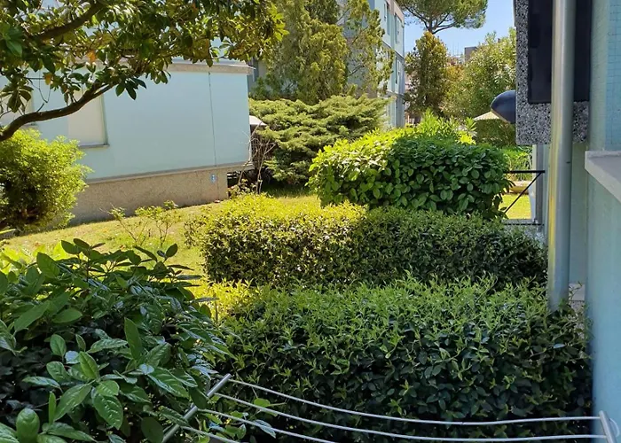 Mare Di Lavanda Apartament