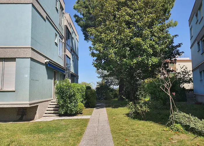 Mare Di Lavanda Apartamento Grado