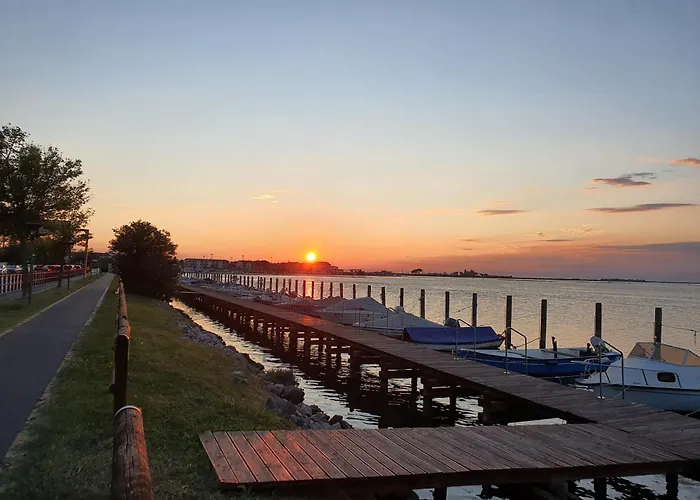 Mare Di Lavanda Apartament *