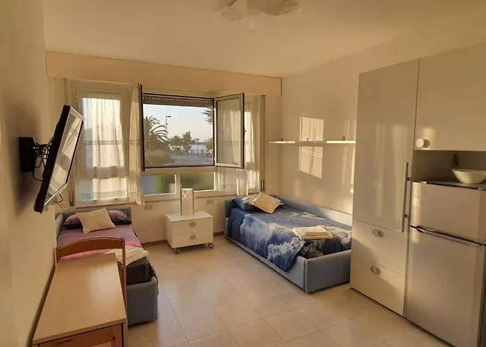 Apartament Mare Di Lavanda *