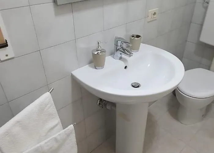 Mare Di Lavanda Apartament Grado