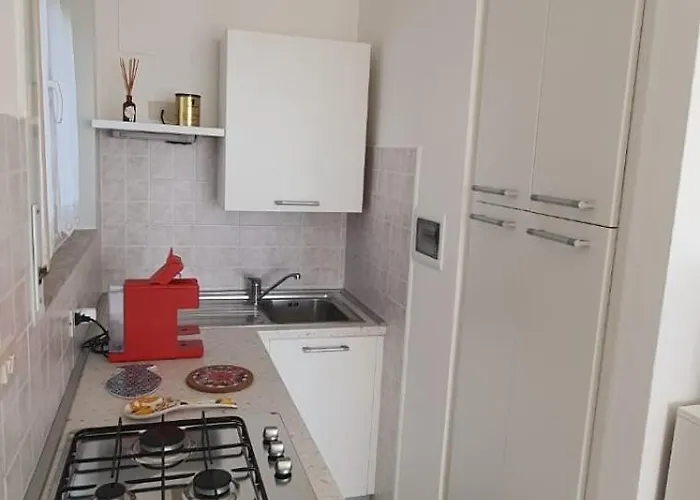 Mare Di Lavanda Grado