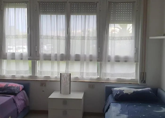 Mare Di Lavanda Apartamento Grado