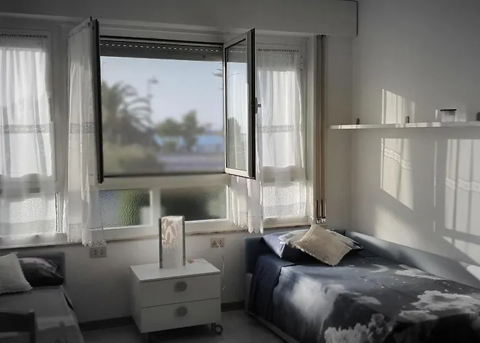 Apartamento Mare Di Lavanda